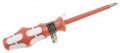 Wera Philips Screwdrivers - 3162 I Vde Vde-insulated Screwdriver - 05022734001 Wera Philips Screwdrivers - 3162 I Vde Vde-insulated Screwdriver - 05022734001
